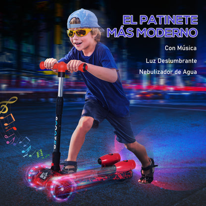 Turbo Patineta - Máxima diversión